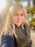 Обозина Ирина