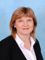 Леонова Валентина